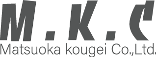 Matsuoka kougei Co.,Ltd